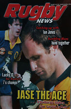 Rugby news mar for sale  NEATH