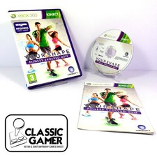 Your Shape Fitness Evolved 2012 (Xbox 360) *QUASE PERFEITO* comprar usado  Enviando para Brazil