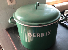 Gerrix einmach kochtopf gebraucht kaufen  Ehrenkirchen