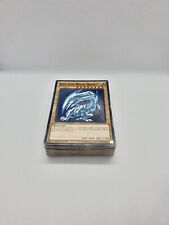 Reconstructed kaiba starter for sale  Costa Mesa
