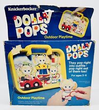 Dolly pops outdoor for sale  Albany