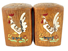 Vintage roosters chickens for sale  Lebanon