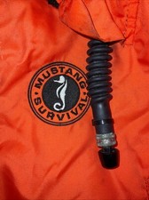 Mustang survival suit for sale  Lexington