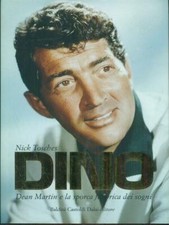 Dino. dean martin usato  Italia