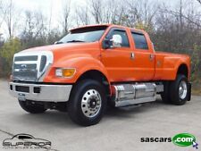 2007 ford 650sd for sale  Hamburg