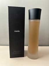 Giorgio Armani Mania 100 ml Eau de Parfum Natural Spray NUOVO na sprzedaż  Wysyłka do Poland