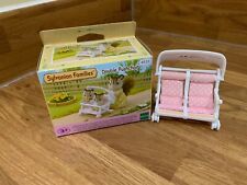 Sylvanian families calico for sale  NORWICH
