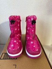 Merence pink snowflake for sale  Phil Campbell