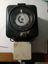 Schaltuhr siemens u4a1s gebraucht kaufen  Kelberg