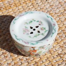 Boîte grillons porcelaine d'occasion  Cerisy-la-Salle