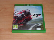 TT ISLE OF MAN RIDE ON THE EDGE - Xbox One -, usado comprar usado  Enviando para Brazil