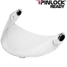 Usado, VISEIRA PRONTA PARA PINLOCK TRANSPARENTE TUBARÃO PARA CABER CAPACETES S600 S700 OPENLINE S900 RIDILL comprar usado  Enviando para Brazil