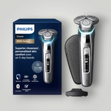 Philips s9000 rasierer gebraucht kaufen  Berlin