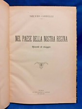 Ghelli nel paese usato  Torino