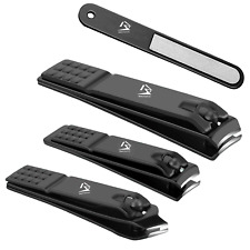 Toe nail clippers for sale  SOUTHALL