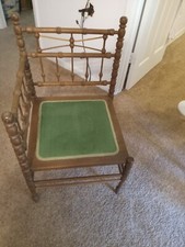 Antique victorian bamboo for sale  Nicholson