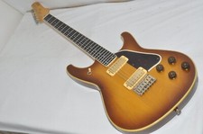 Ibanez dyuke 1989 d'occasion  Expédié en Belgium