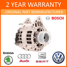 Original alternator volkswagen for sale  WALSALL