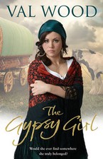 Wood val gypsy for sale  STOCKPORT