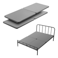 Queen size bunkie for sale  Perth Amboy