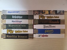 meter bier gebraucht kaufen  Bad Mergentheim