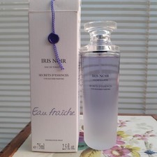 Iris noir secrets d'occasion  Anzin