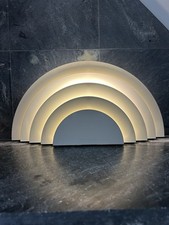 Mäander wandleuchten cesare gebraucht kaufen  Berlin