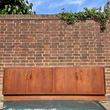 Mid century plan for sale  TWICKENHAM