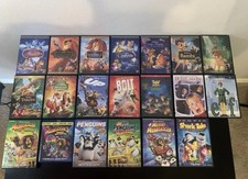 Lot dvd mostly for sale  Mckinney