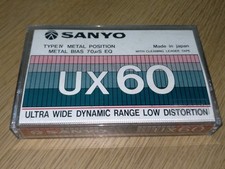 Japan vintage cassette d'occasion  Expédié en Belgium