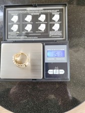 Men keeper ring for sale  BRISTOL