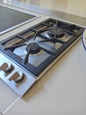 Gagganeu gas hob. for sale  LONDON