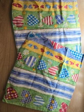 Kissenbezüge 40 2 gebraucht kaufen  Herzogenrath
