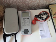 Seaward primetest 100 for sale  GLASGOW