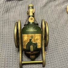 Vintage courvoisier special for sale  Gainesville