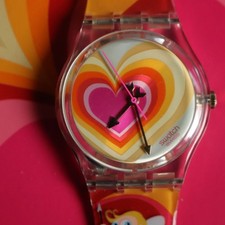 Swatch ge107 san usato  Cambiago