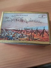 Ancienne boite plumes d'occasion  Gujan-Mestras