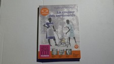 Audiolib couleur sentiments d'occasion  Saujon