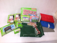 Vintage 1980s subbuteo for sale  IPSWICH