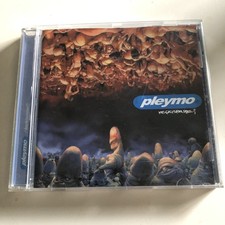Pleymo keçkispasse album d'occasion  Dijon