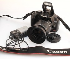 Canon rebel t1i d'occasion  Expédié en Belgium