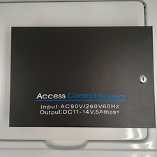 Enterprise access control for sale  Chicago