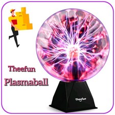 Plasmakugel 20cm toller gebraucht kaufen  Hamburg