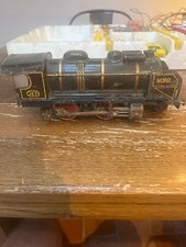 Ancien jouet locomotive d'occasion  Dijon