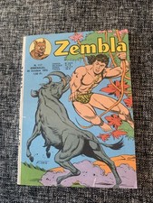 Zembla 117 lug d'occasion  Rosny-sous-Bois