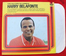 Harry belafonte pure usato Harry belafonte pure usato  Riccione
