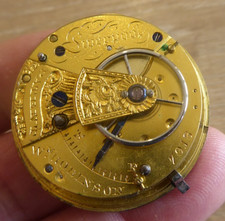 Liverpool maker william for sale  KENILWORTH