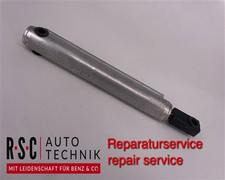 Usado, Reparaturservice: Hydraulikzylinder A2098000772 (Mercedes CLK Cabrio (W209)) comprar usado  Enviando para Brazil