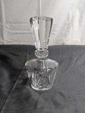 Vintage heavy crystal for sale  Sycamore