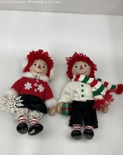 raggedy ann porcelain doll for sale raggedy ann porcelain doll for sale Racine